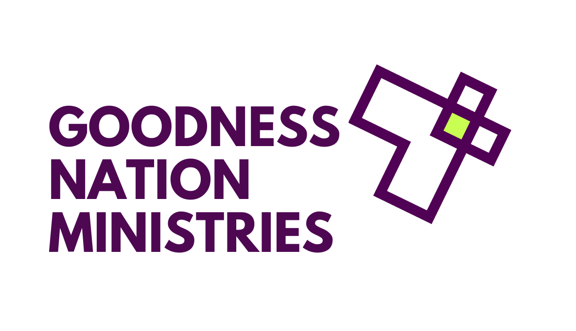 Goodness Nation Ministries logo